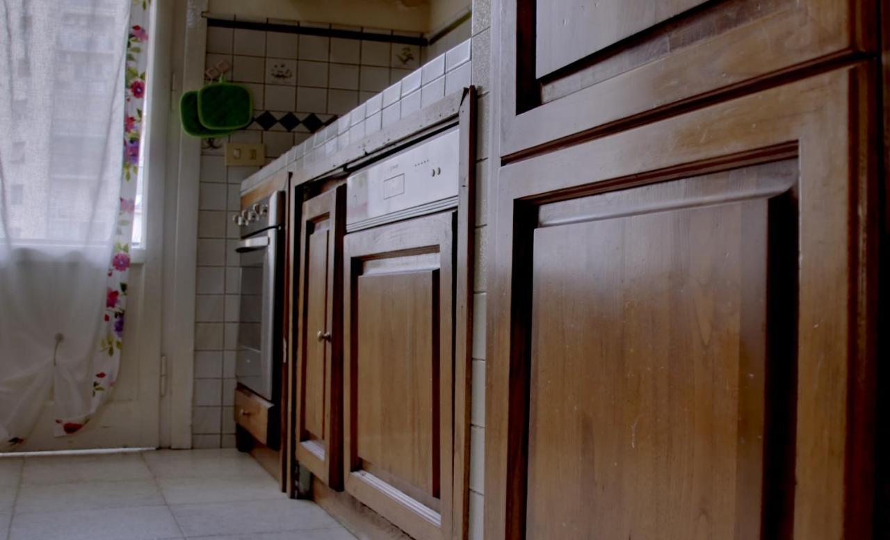Апартаменты Grandma'S House Флоренция Экстерьер фото