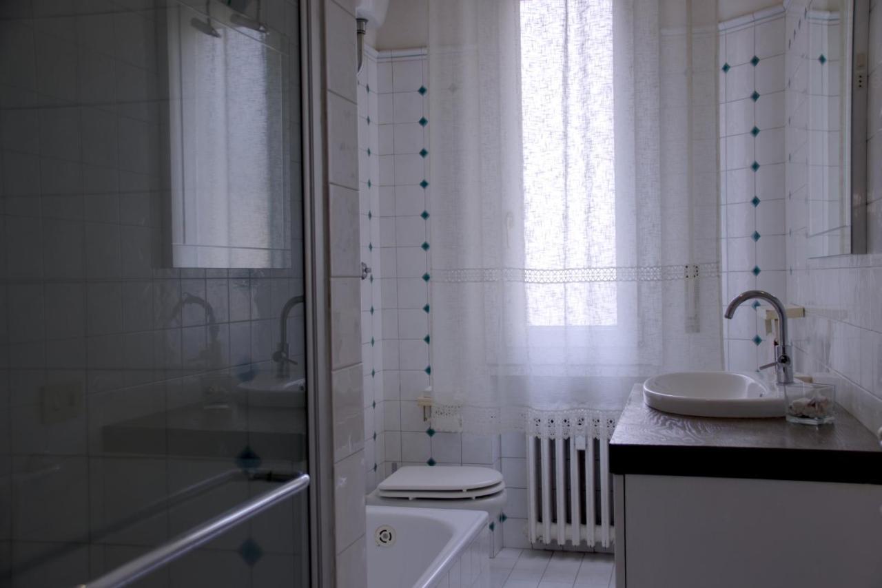 Апартаменты Grandma'S House Флоренция Экстерьер фото
