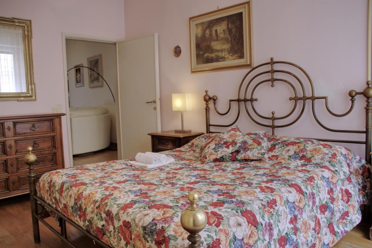 Апартаменты Grandma'S House Флоренция Экстерьер фото