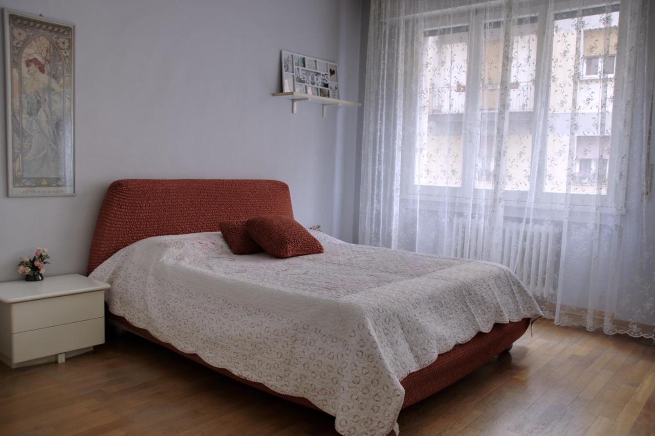 Апартаменты Grandma'S House Флоренция Экстерьер фото